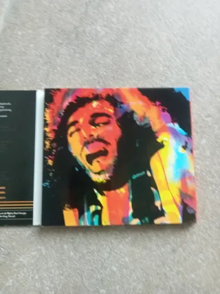 Joe Satriani - Surfing with the Alien (1987)