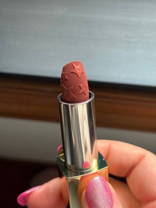 Pintalabios Dior Estrellas