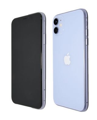 APPLE IPHONE 11 128GB VIOLA