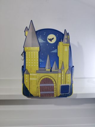 Loungefly Harry Potter Edição Limitada 4000