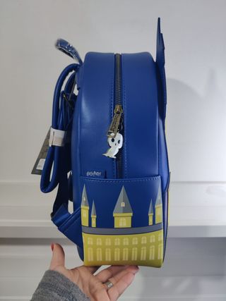 Loungefly Harry Potter Edição Limitada 4000