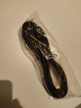 Consola PlayStation 3 PS3 Negra