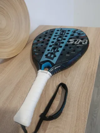 Babolat Air Viper Padel Racket
