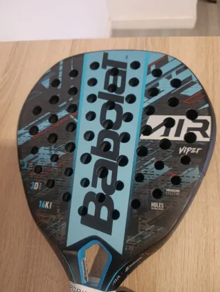 Babolat Air Viper Padel Racket