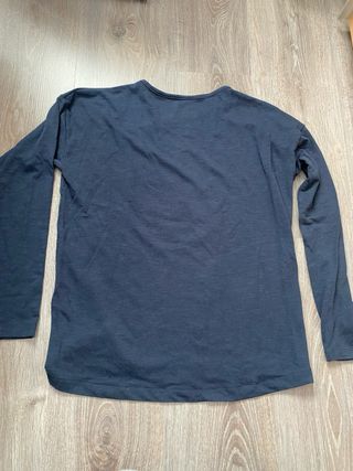 Camiseta Roxy T.16 Gato con Gafas