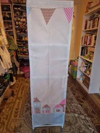 Armadio per bambini in metallo, facile da montare