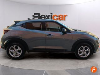Nissan Juke DIG-T 84 kW (114 CV) 6M/T N-Connecta