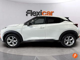 Nissan Juke DIG-T 84 kW (114 CV) 6M/T N-Connecta