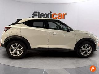Nissan Juke DIG-T 84 kW (114 CV) 6M/T N-Connecta