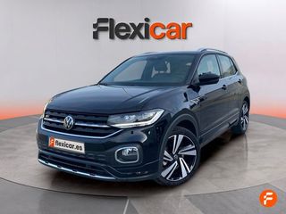 Volkswagen T-Cross Sport 1.0 TSI 81kW (110CV) DSG