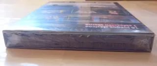 Sonic Origins Plus PS4 Precintado ES