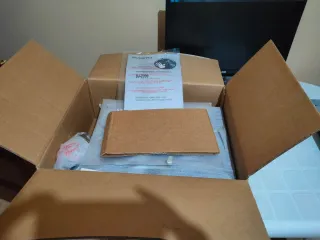 Plato Akiyama DJ-2000