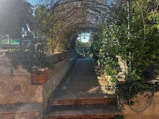 Chalet en venta en La Floresta - Les Planes en Sant Cugat del Vallès