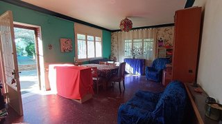 Chalet en venta en La Floresta - Les Planes en Sant Cugat del Vallès