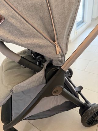 Carrinho de Bebé Chicco Ballagio