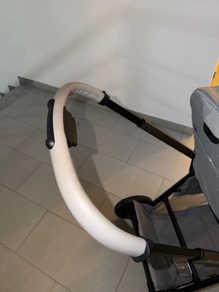 Carrinho de Bebé Chicco Ballagio