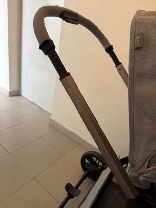 Carrinho de Bebé Chicco Ballagio