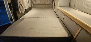 Volkswagen California 2001