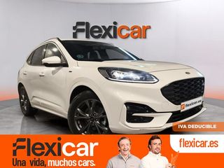 Ford Kuga ST-Line 1.5T EcoBoost 110kW (150CV)