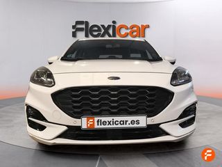 Ford Kuga ST-Line 1.5T EcoBoost 110kW (150CV)