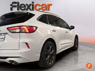 Ford Kuga ST-Line 1.5T EcoBoost 110kW (150CV)