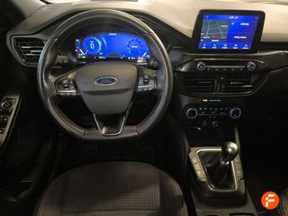 Ford Kuga ST-Line 1.5T EcoBoost 110kW (150CV)