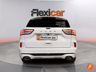 Ford Kuga ST-Line 1.5T EcoBoost 110kW (150CV)