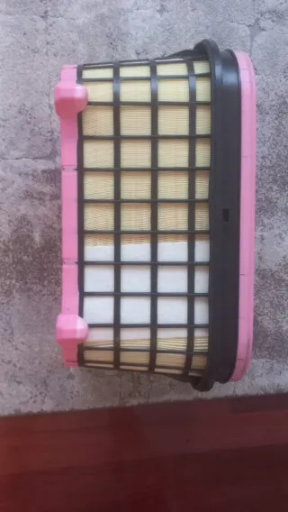 Filtro Camión Mercedes Actros