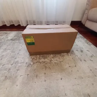 Filtro Camión Mercedes Actros