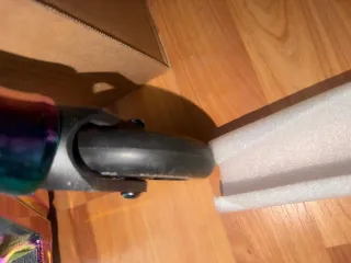 Patinete Blazer Pro Titan Iris NUEVO