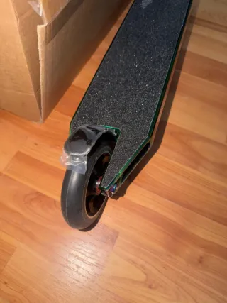 Patinete Blazer Pro Titan Iris NUEVO