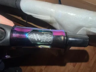 Patinete Blazer Pro Titan Iris NUEVO