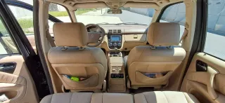 Mercedes-Benz Clase M 2004