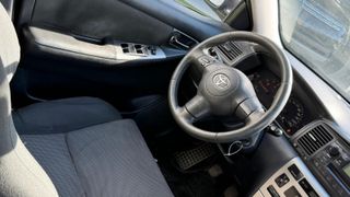 Toyota Corolla 1.4 D4-D 90cv Terra