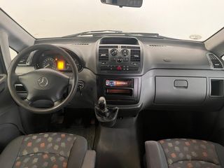 MercedesBenz Vito