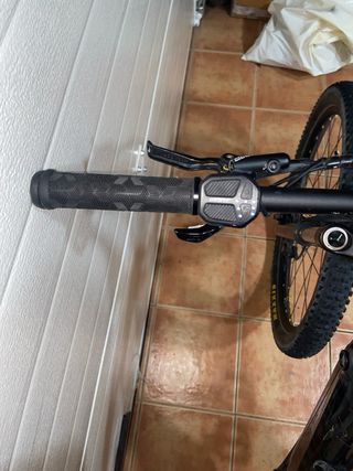 Bicicleta Eléctrica Giant Stance e+.