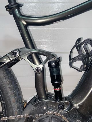 Bicicleta Eléctrica Giant Stance e+.