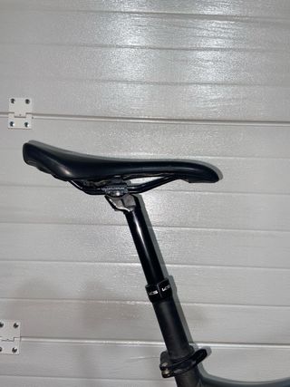 Bicicleta Eléctrica Giant Stance e+.