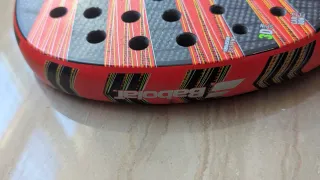 Pala de pádel Babolat