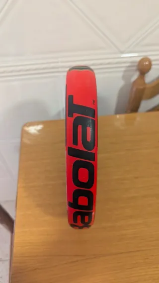 Pala de pádel Babolat
