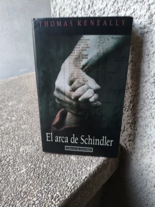 El arca de Schindler