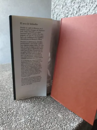 El arca de Schindler