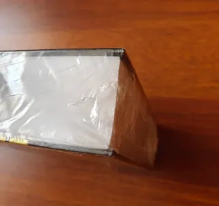 Precintado. 4 fantásticos 8. Caos gran refugio.