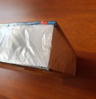 Precintado. 4 fantásticos 8. Caos gran refugio.