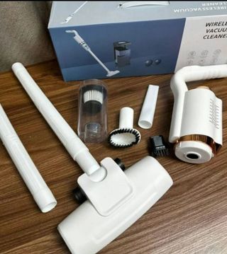 Aspirapolvere Wireless