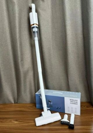 Aspirapolvere Wireless