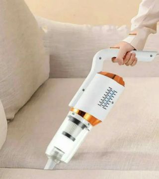 Aspirapolvere Wireless