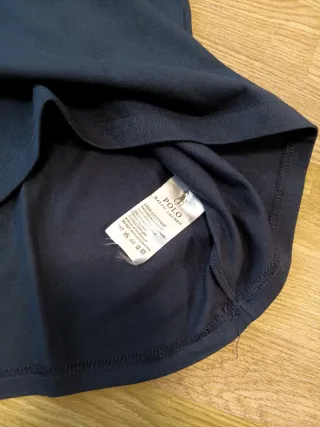 Camiseta Polo Ralph Lauren Oso XXL
