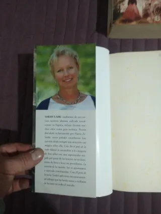 El Grito de la Tierra (Spanish Edition)