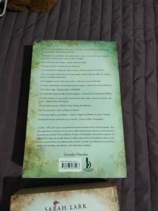 El Grito de la Tierra (Spanish Edition)